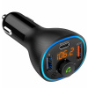 FOUR Mobile 4-FMTBT3.2 Bluetooth FM-Transmitter