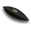 Podvodný plavák - BLACK CAT DARTER U-FLOAT ČIERNÁ 20 g