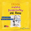 Deník malého poseroutky 4 - Jeff Kinney - online doručenie
