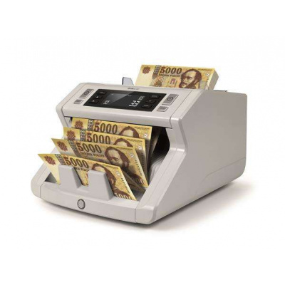 Počítačka bankoviek SAFESCAN, SAFESCAN ”2210” Safescan