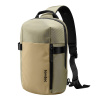 TomToc batoh Crossbody Shoulder Sling Bag do 14