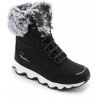 ALPINE PRO KOLATA black - 41