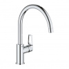Páková drezová batéria Grohe BauLoop 31368001