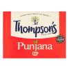 THOMPSONS - Černý čaj PUNJANA (80 sáčků /250g)