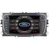 FORD FOCUS, MONDEO autorádio 14 autorádio s WIFI, GPS, USB, BT LOW HW výbava: 4 Core 2GB+32GB LOW