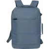 Travelite Workfloow Backpack Denimblue 30l