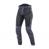 Dámske džínsy na motorku Trilobite Airtech blue / black veľ. 34