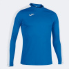 ACADEMY T-SHIRT ROYAL-WHITE L/S M