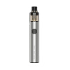 Elektronická cigareta: Innokin Sceptre Tube Pod Kit (1300mAh) (Stříbrná)