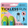Tickless Run Nabíjateľný ultrazvukový repelent pre bežcov