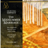 TIPPETT,M.: The Midsummer Marriage (Sutherland/Lewis) (2CD)