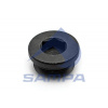 Tesnenie/Ochranná zátka DT Spare Parts 1460812