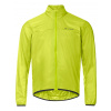 Vaude cyklistická bunda Matera Air, pánska, žiarivo zelená (bright green) - S