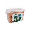 Mikrop Horse pochúťka pre kone vedro Melasa 2,5kg