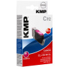 KMP Canon CLI-551 M - kompatibilný