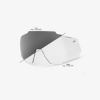100% náhradné sklo RACETRAP PHOTOCHROMIC číre/dymové 100% 62037-011-01