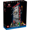LEGO® Marvel 76178 Redakcia Daily Bugle