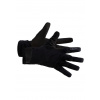 Rukavice Craft 1909895-999000 PRO Insulate Race