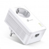 TP-Link TL-PA7017P průchozí powerline adaptér (AV1000,1xGbE, HomePlug AV2)