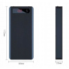 Puzdro PowerBank pre 8 akumulátorových článkov 18650 USB C Micro Baterka 2 diódy