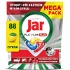 Jar Platinum Plus, Lemon, 88 Kapsule