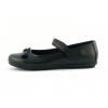 Kangol Highstead Girls Shoes Black 5.5 (38.5)