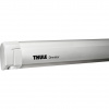 Thule Markíza TO 5200 s motorom, 5,05 x 2,5 m, eloxovaný kryt, mystická sivá 92 527