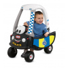 Little Tikes autíčko Cozy Coupe Policajná patrola 172984 172984E3