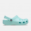 Crocs Classic Clog K Aquamarine