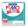 Staedtler FIMO Kids 42 g (8030-39) tyrkysová - 3 ks