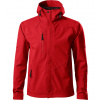 Malfini Nano Pánska softshell bunda 531 červená S