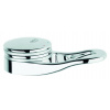 Grohe Náhradné diely - Ovládacia páka Europlus, chróm 46129000