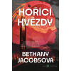 Kindom Trilogy (CZ): Hořící hvězdy - Bethany Jacobs - online doručenie