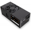 Zdroj 400W 1stCOOL GOLDEN WORKER TFX 400 88+ TFX-400W