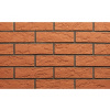 IZOFLEX Fasádny tehlový obklad 6114 Siena BRICK Rozmery: 240 mm x 52 mm, Povrch: štruktúrovaný