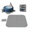 BESTWAY 60334 Penová podložka pod vírivku Lay-Z-Spa Jacuzzi