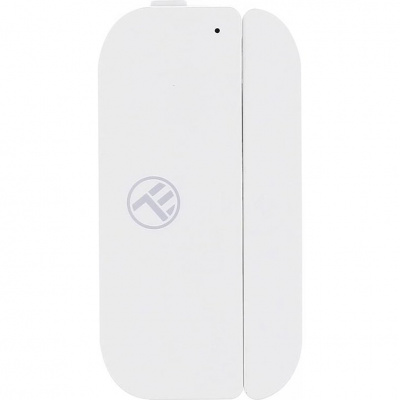 Tellur WiFi Smart dveřní/okenní senzor, AAA, bílý TLL331091