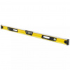 Elektronická vodováha STANLEY FATMAX (0-42-086) 120 cm Žlutá, Černá