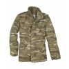 US parka - polní bunda SURPLUS® M65 - desert light vel. M
