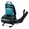Makita aku duchadlo 40V UB002CZ02