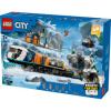 LEGO City 60470 Expedícia polárnym expresom