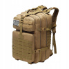King Camp Stan Floance Fantasy KT7001 (80136) (Jeden -kus taktický batoh vonku pre 50 l)