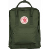 Fjällräven školský batoh Kånken zelený