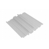 Iso Trade Tavné tyčinky 11x300 mm 1 kg biely