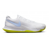 Pánska obuv Nike Zoom Vapor Cage 4 Rafa - white/cobalt bliss/bright cactus - Modrý, Biely, Zelený (49,5)