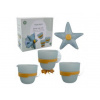 Little Dutch Sada téglikov Hviezdice
