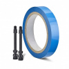 WELDTITE konverzní kit na bezdušové plášte ESSENTIAL TUBELESS ROAD CONVERSION KIT