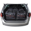 KJUST VOLKSWAGEN GOLF VARIANT 2013+ SÚPRAVA TAŠIEK SPORT (5 KS)