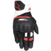 Rukavice SP-5, ALPINESTARS (čierne / biele / červené) L