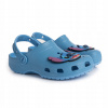 Detské sandále Crocs Classic Modrá 36/37